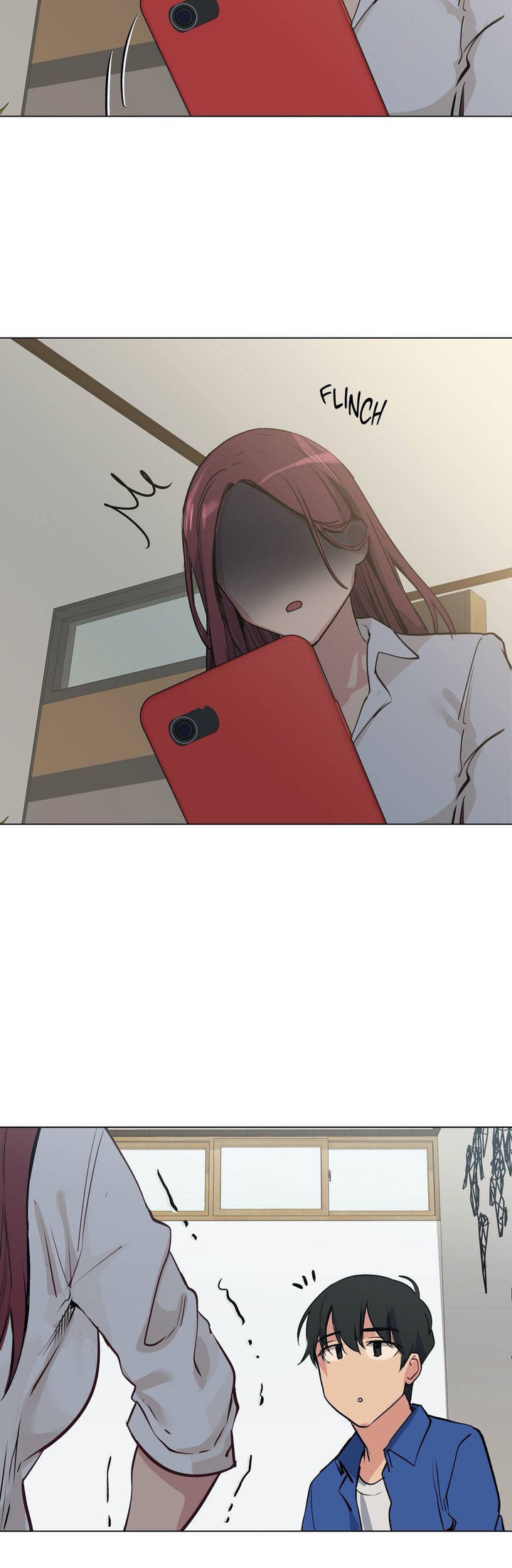 Lucky Guy - Chapter 53 [photo 37] - MangaPorn