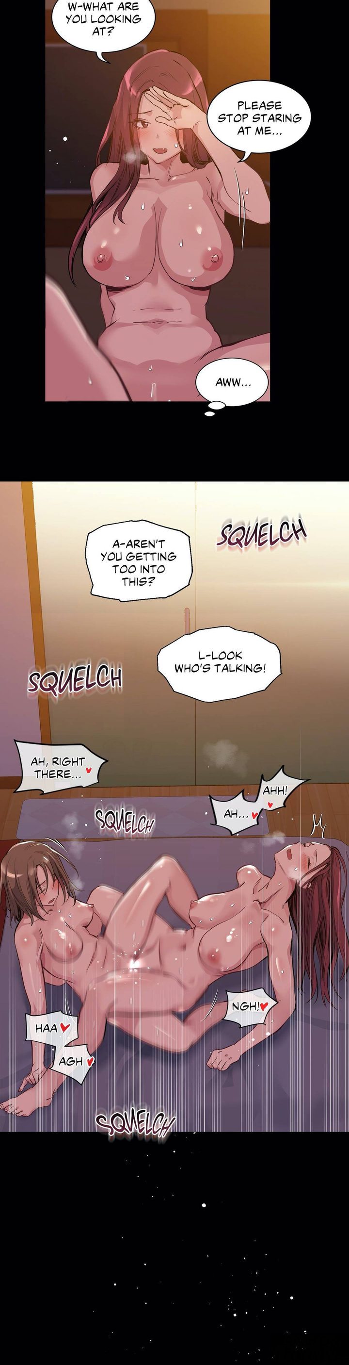 Lucky Guy - Chapter 53 [photo 5] - MangaPorn