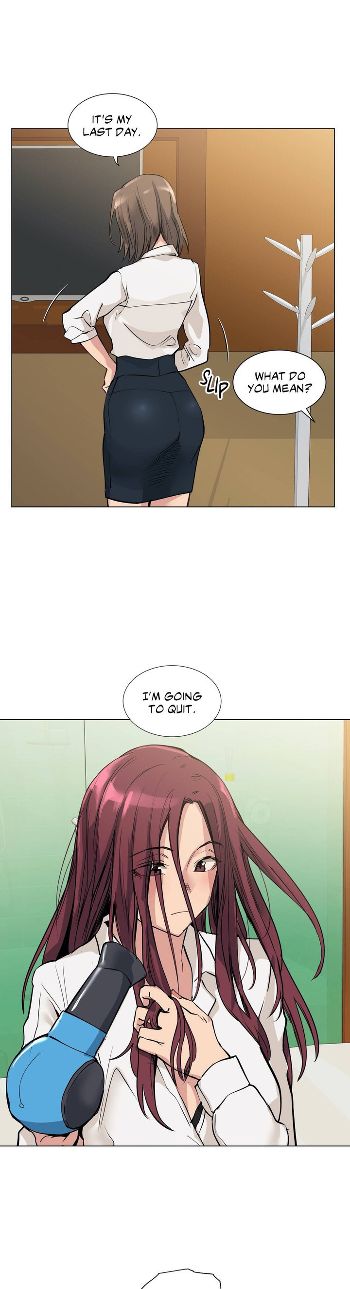 Lucky Guy - Chapter 53 [photo 8] - MangaPorn