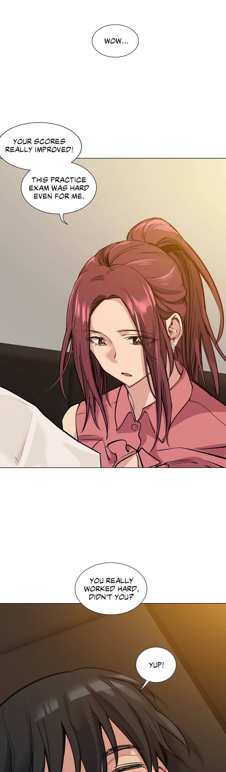 Lucky Guy - Chapter 54 [photo 12] - MangaPorn