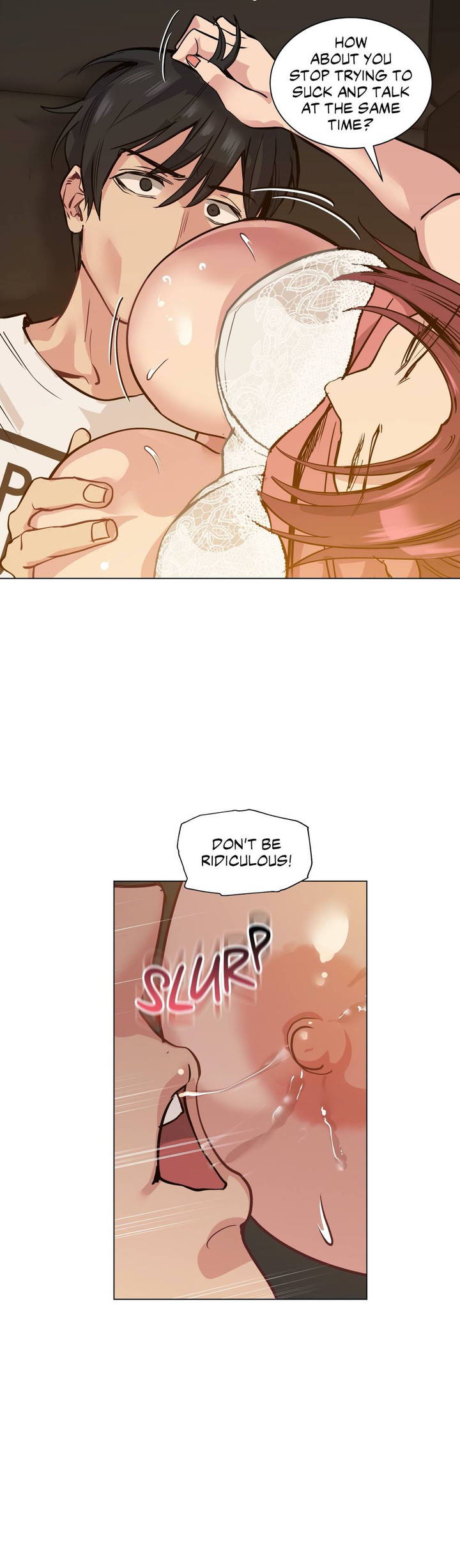 Lucky Guy - Chapter 54 [photo 14] - MangaPorn