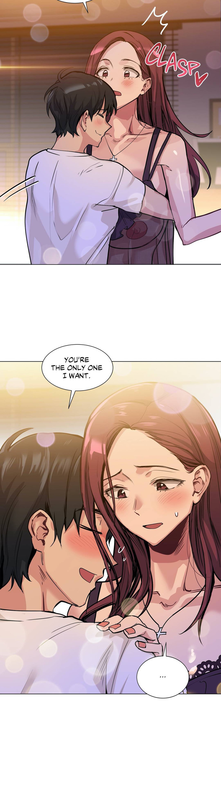 Lucky Guy - Chapter 54 [photo 25] - MangaPorn