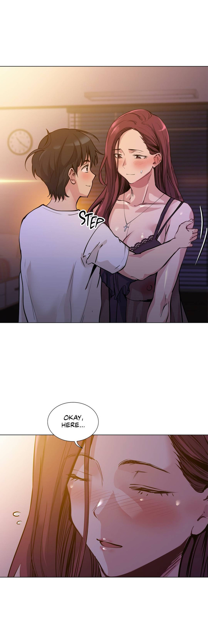 Lucky Guy - Chapter 54 [photo 26] - MangaPorn