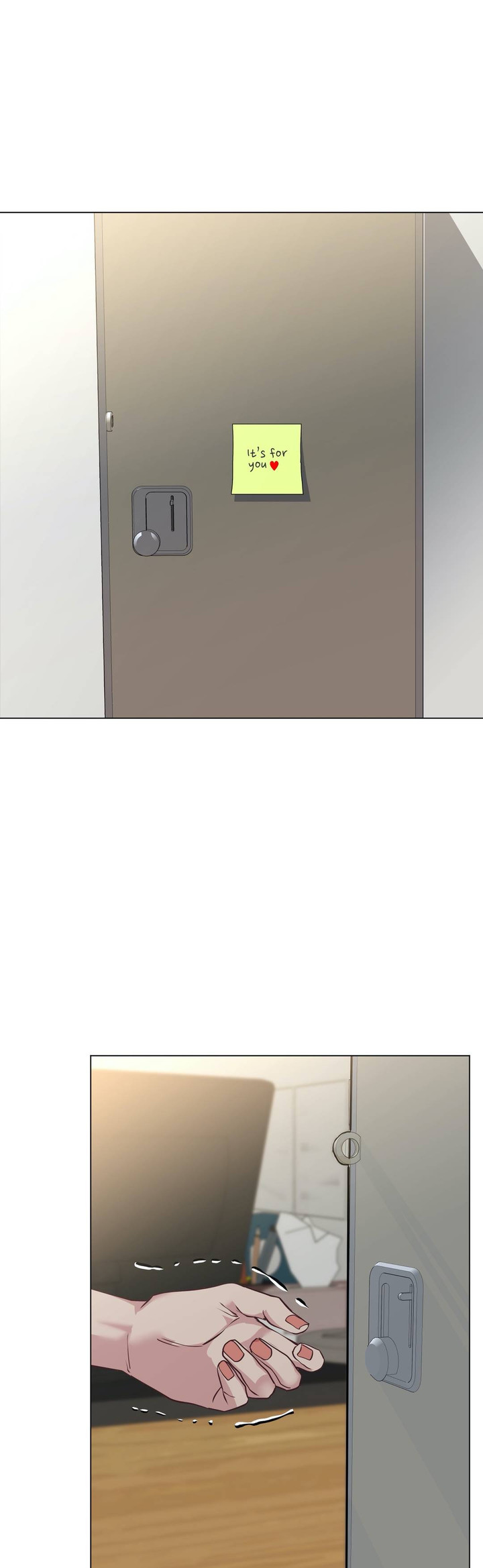 Lucky Guy - Chapter 54 [photo 9] - MangaPorn