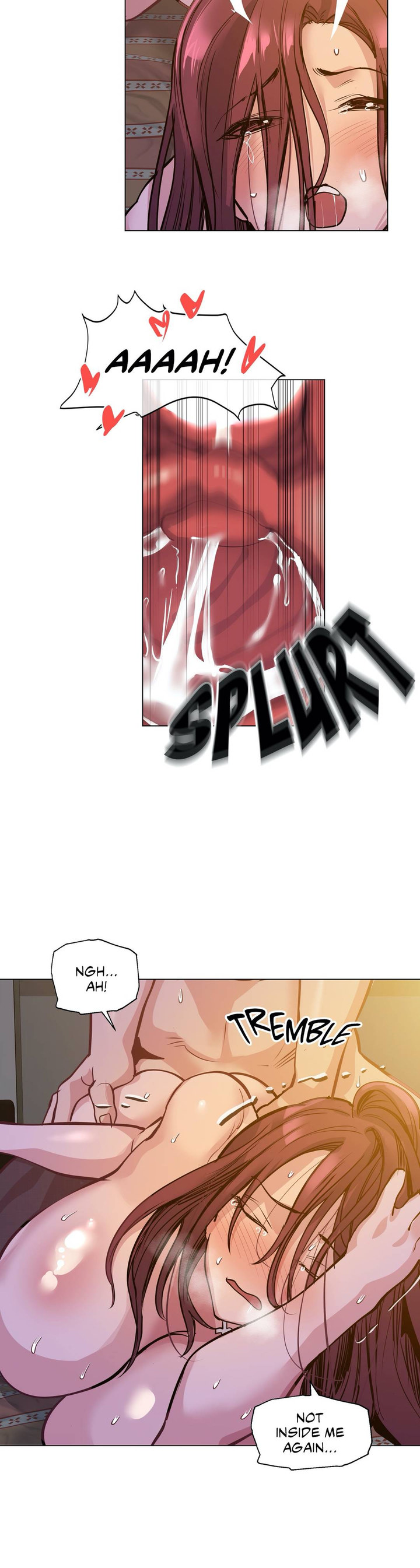 Lucky Guy - Chapter 55 [photo 13] - MangaPorn