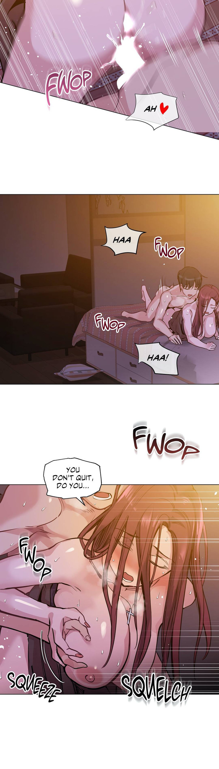 Lucky Guy - Chapter 55 [photo 5] - MangaPorn