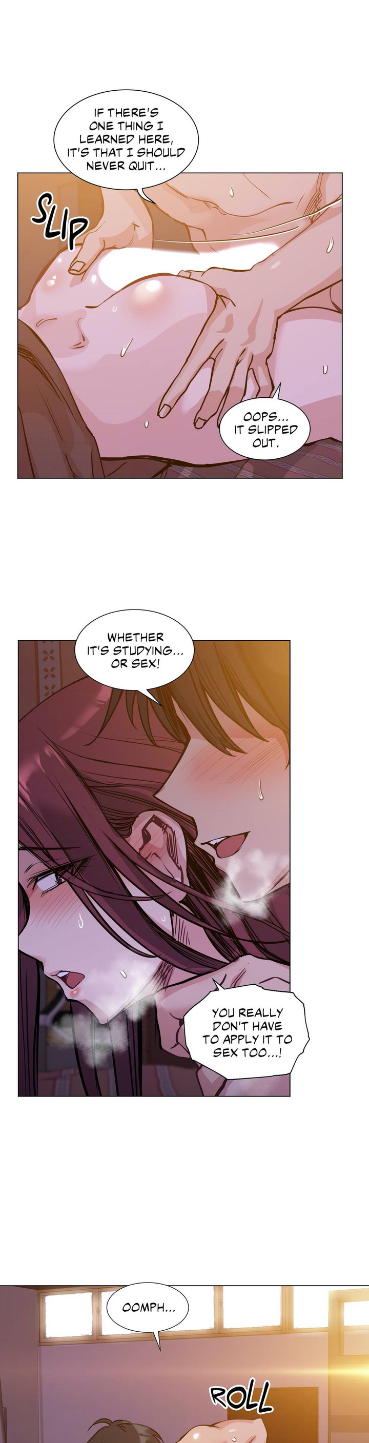 Lucky Guy - Chapter 55 [photo 6] - MangaPorn