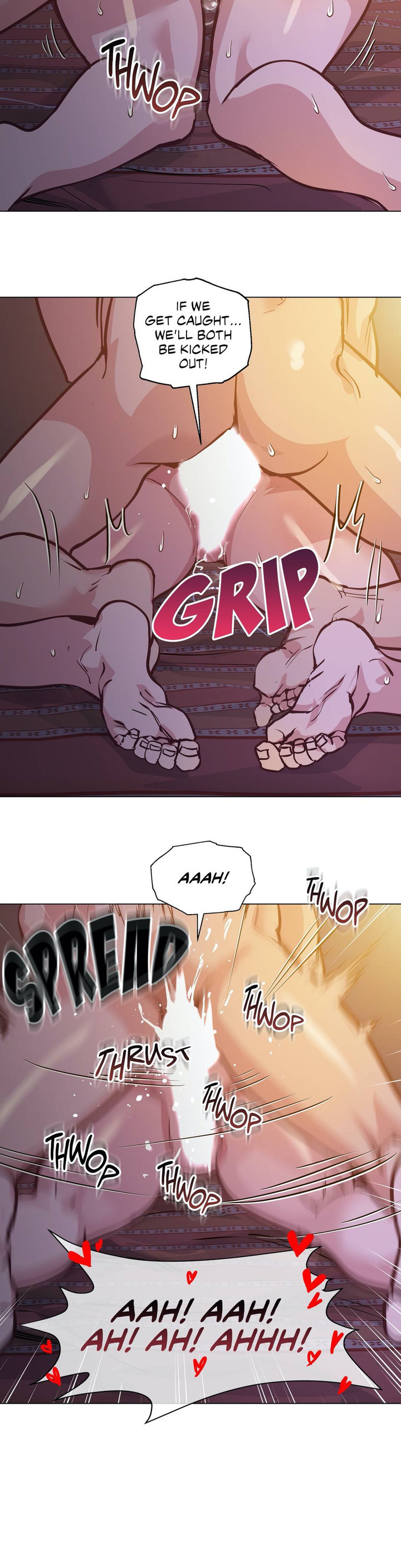 Lucky Guy - Chapter 55 [photo 9] - MangaPorn