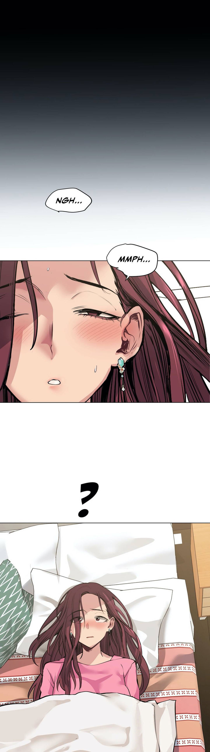 Lucky Guy - Chapter 56 [photo 10] - MangaPorn