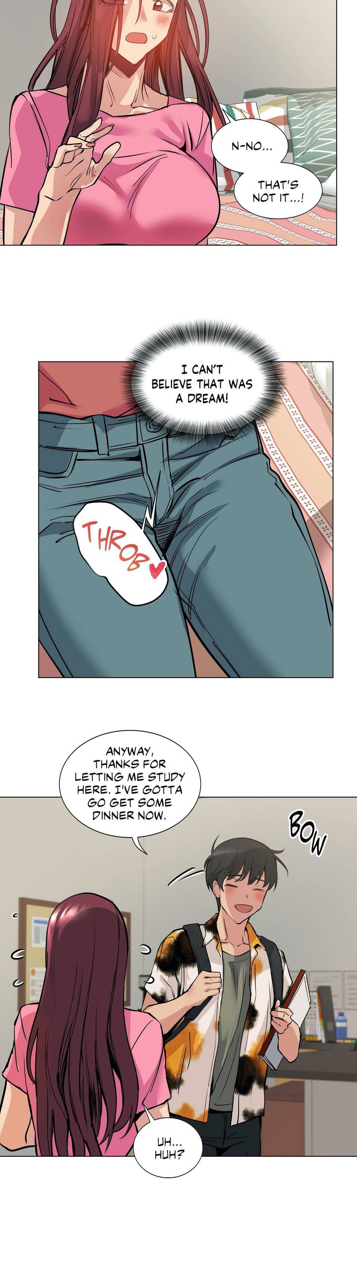 Lucky Guy - Chapter 56 [photo 13] - MangaPorn