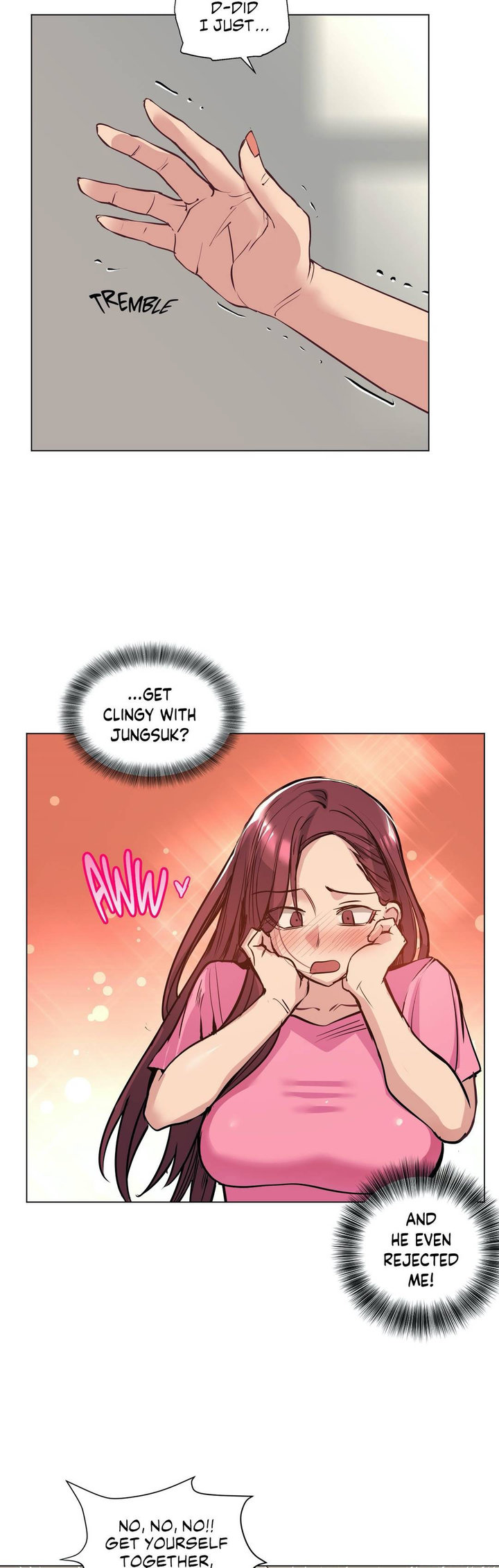 Lucky Guy - Chapter 56 [photo 17] - MangaPorn