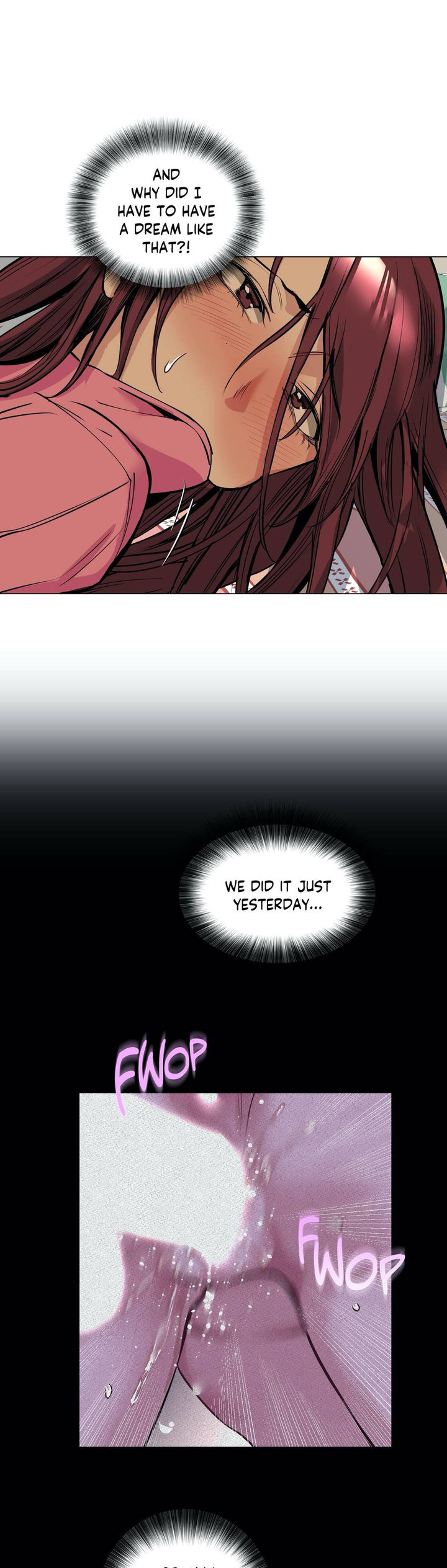 Lucky Guy - Chapter 56 [photo 19] - MangaPorn