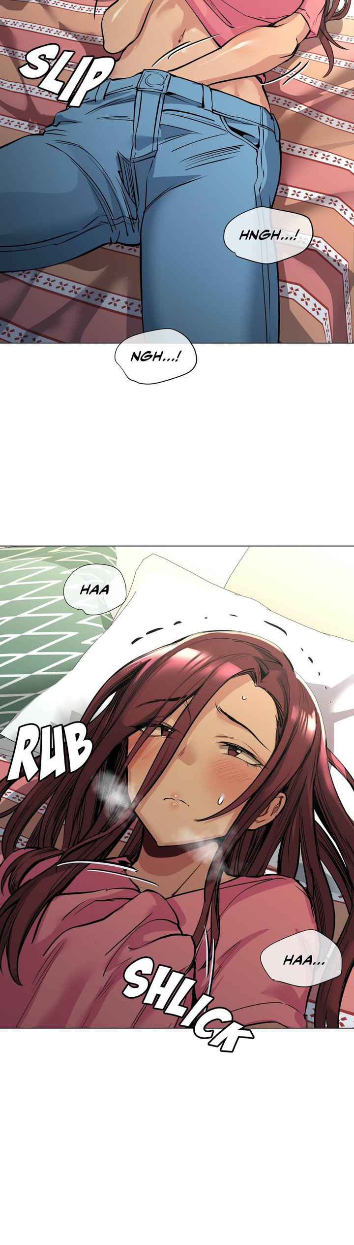 Lucky Guy - Chapter 56 [photo 22] - MangaPorn