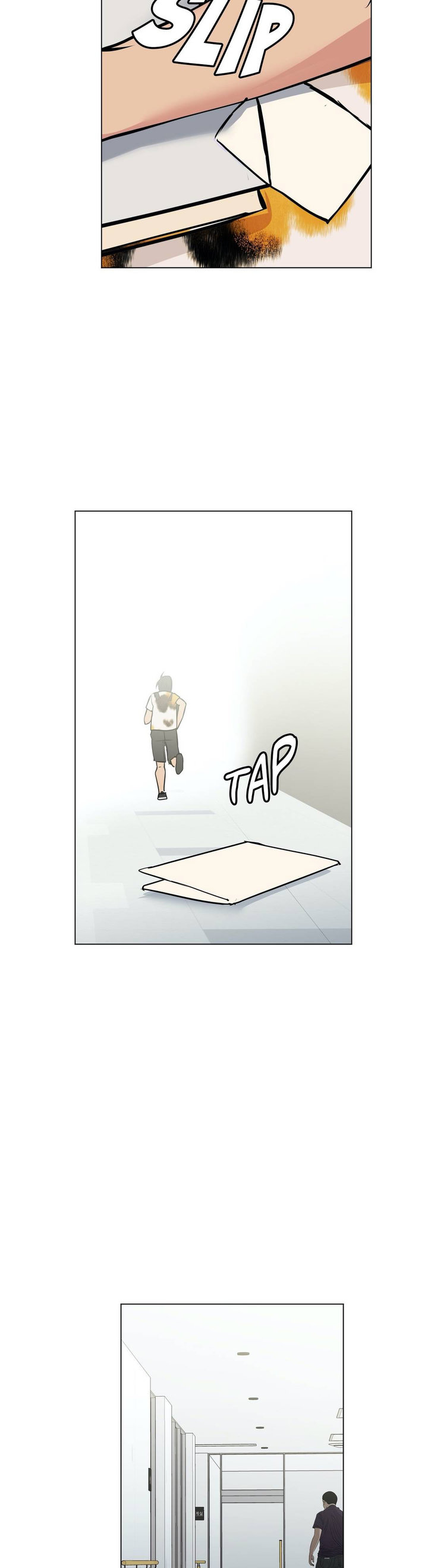 Lucky Guy - Chapter 56 [photo 25] - MangaPorn