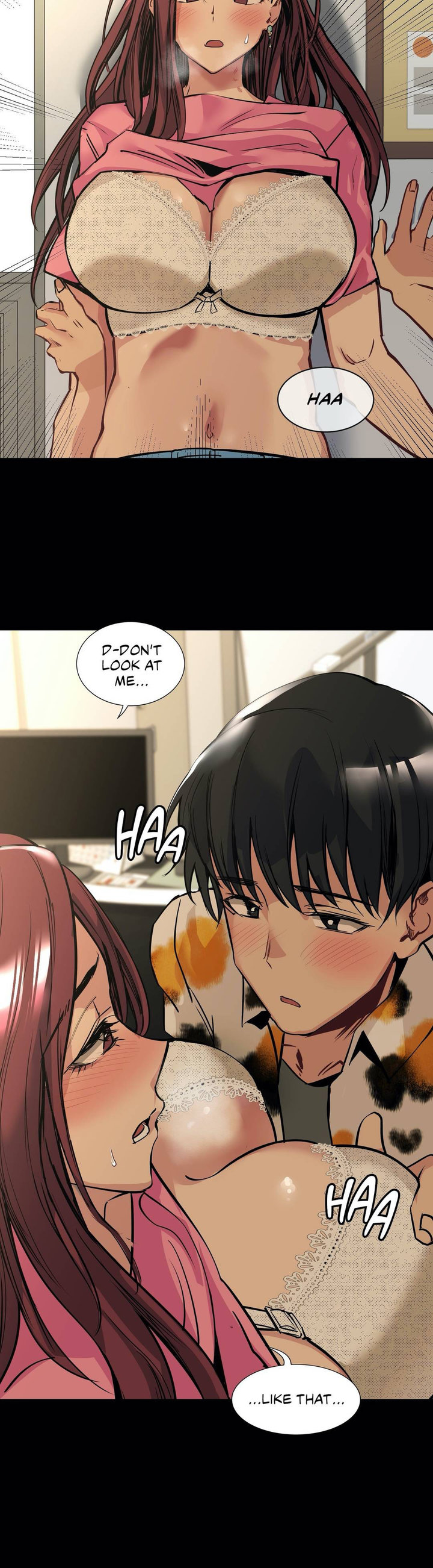 Lucky Guy - Chapter 56 [photo 4] - MangaPorn