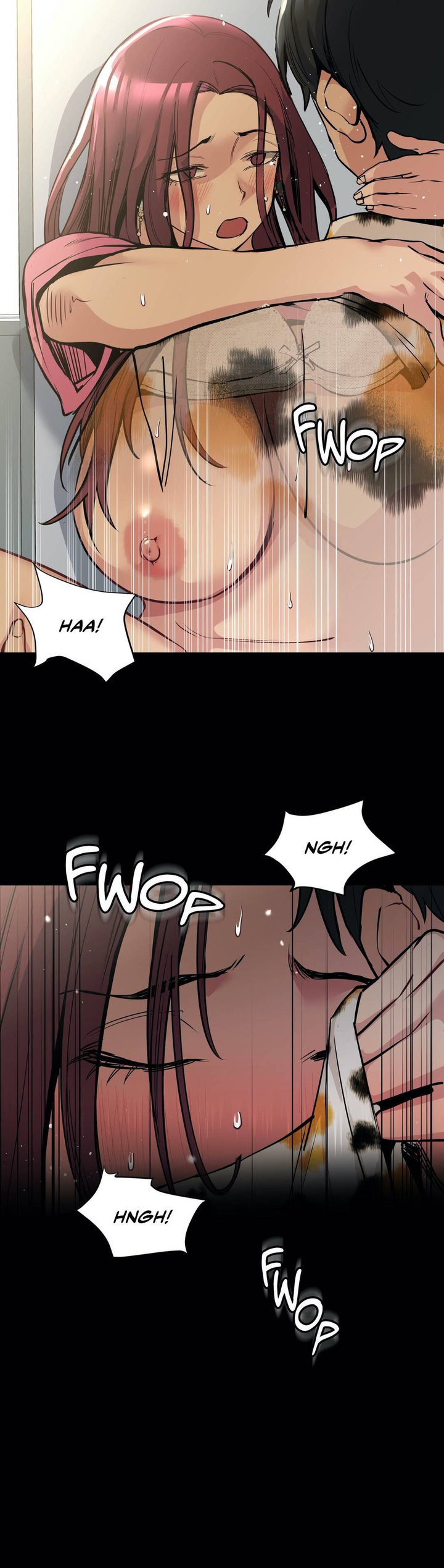 Lucky Guy - Chapter 56 [photo 9] - MangaPorn