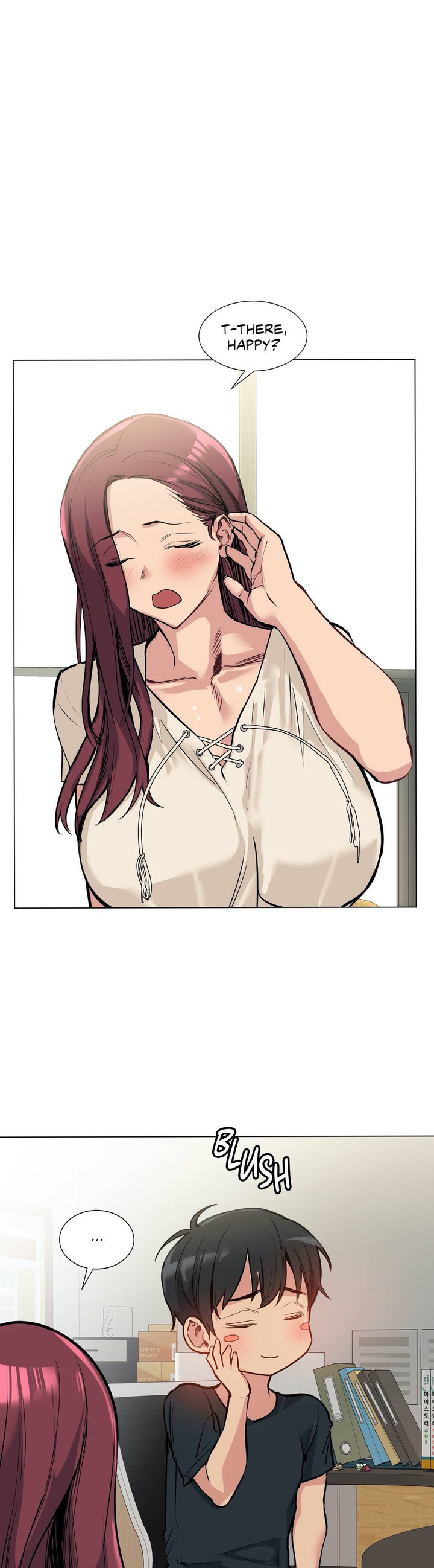 Lucky Guy - Chapter 57 [photo 12] - MangaPorn