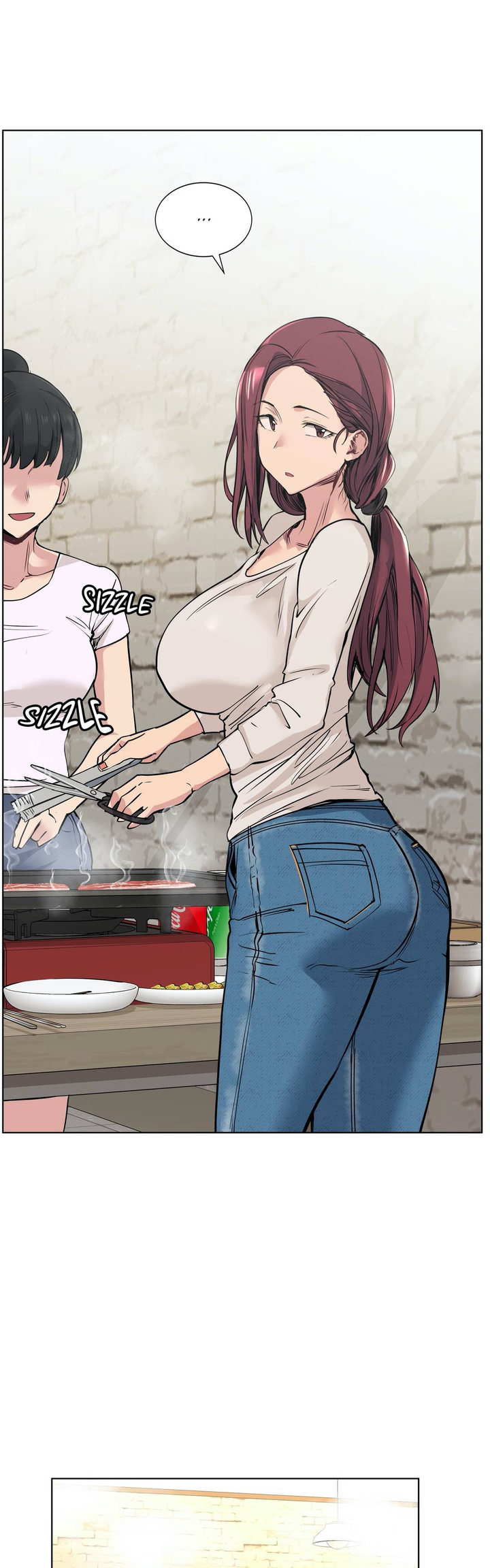 Lucky Guy - Chapter 57 [photo 23] - MangaPorn