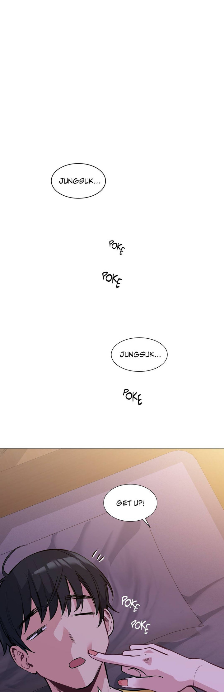 Lucky Guy - Chapter 57 [photo 29] - MangaPorn