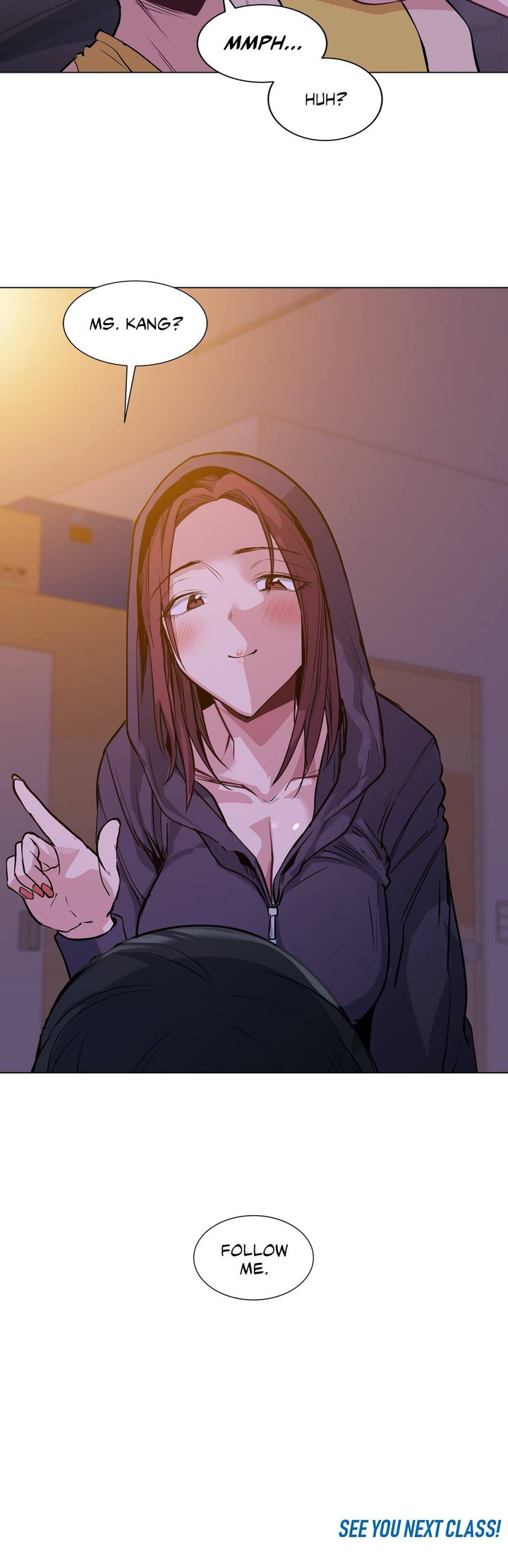 Lucky Guy - Chapter 57 [photo 30] - MangaPorn