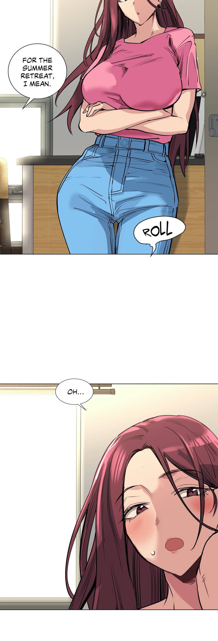 Lucky Guy - Chapter 57 [photo 6] - MangaPorn