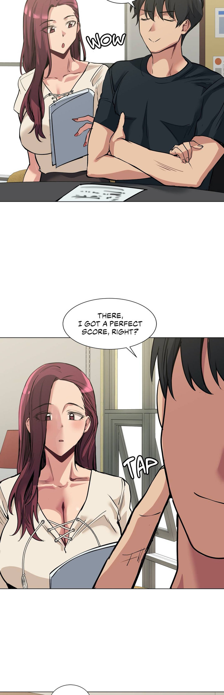 Lucky Guy - Chapter 57 [photo 9] - MangaPorn