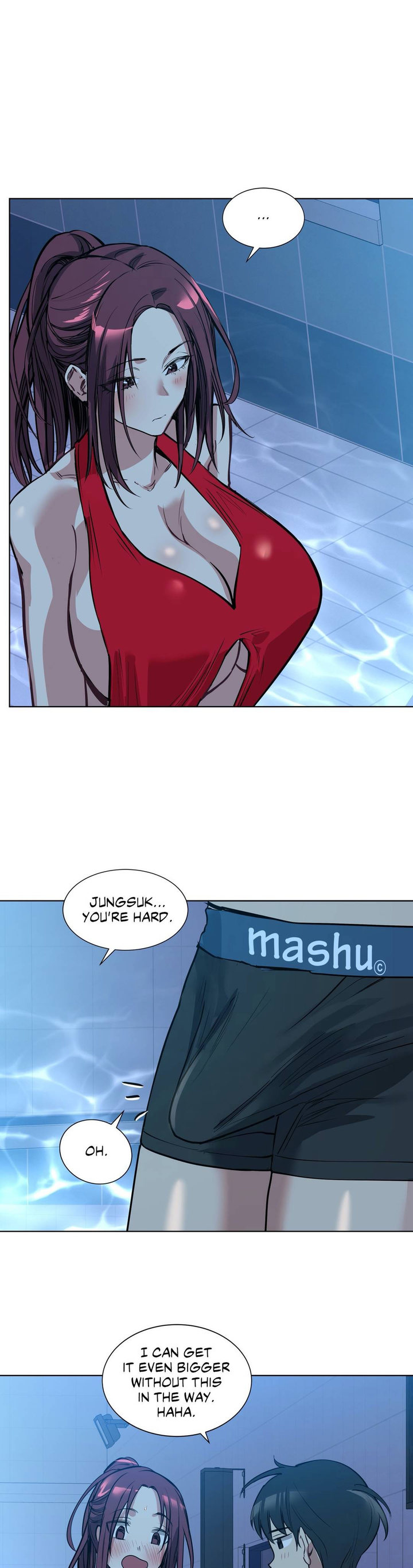 Lucky Guy - Chapter 58 [photo 10] - MangaPorn