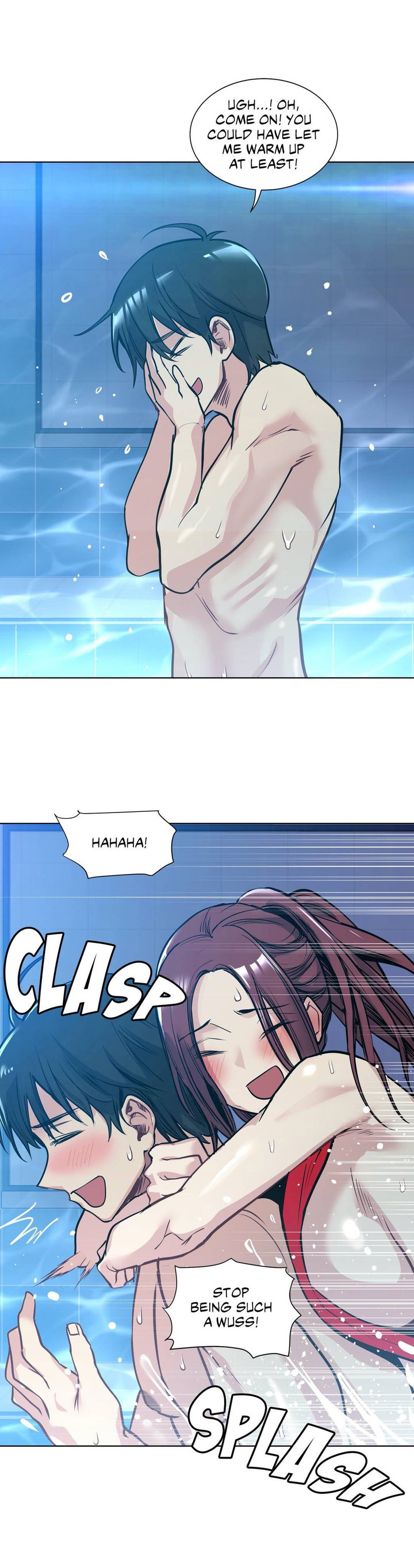 Lucky Guy - Chapter 58 [photo 13] - MangaPorn