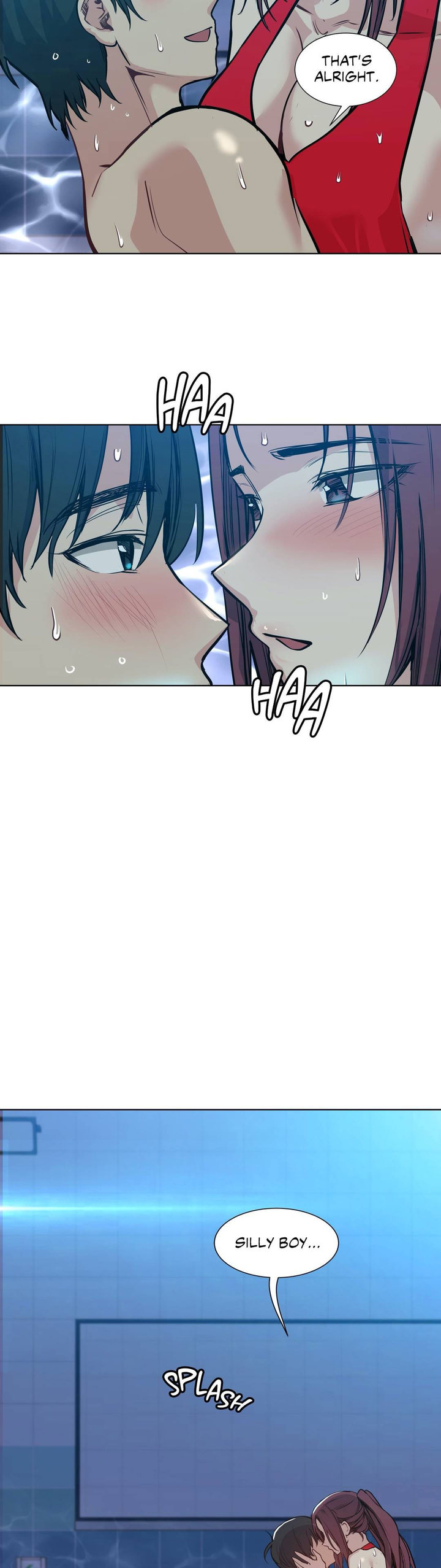 Lucky Guy - Chapter 58 [photo 18] - MangaPorn