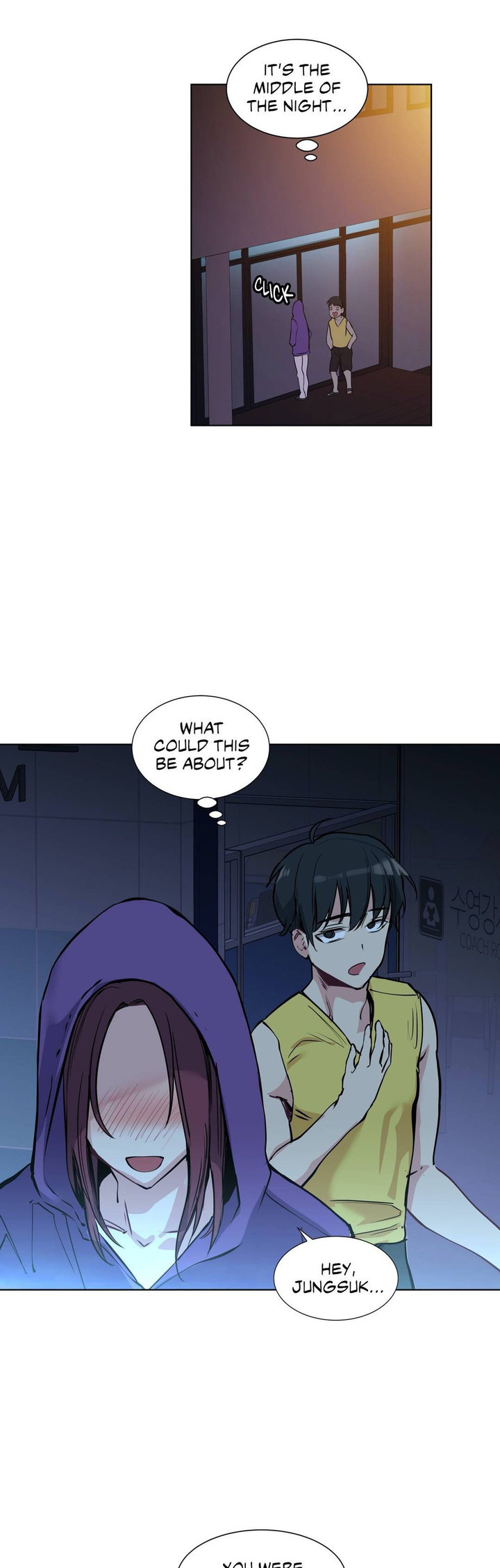 Lucky Guy - Chapter 58 [photo 2] - MangaPorn