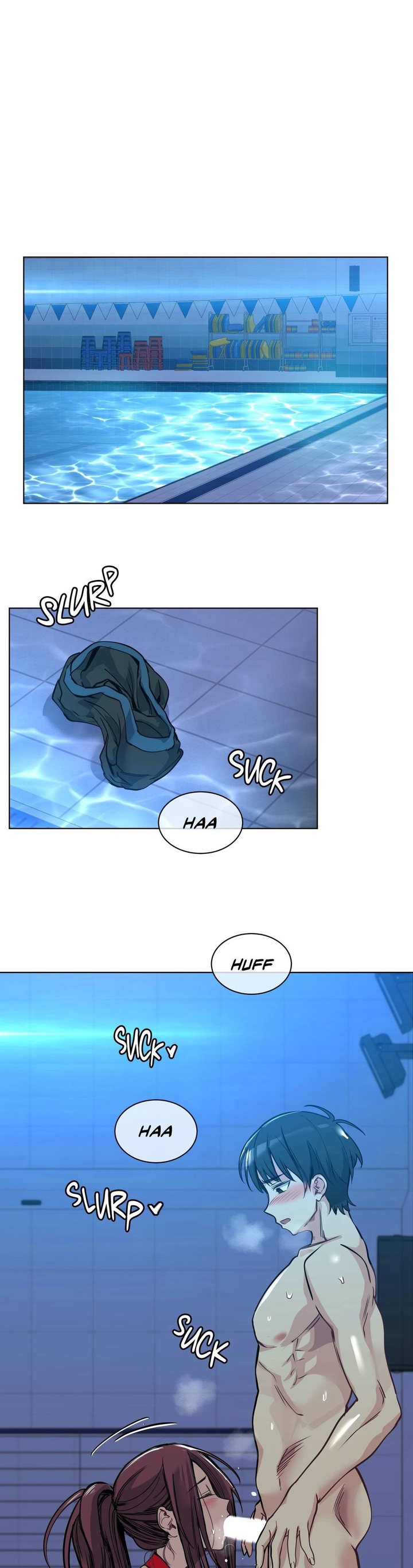 Lucky Guy - Chapter 58 [photo 20] - MangaPorn