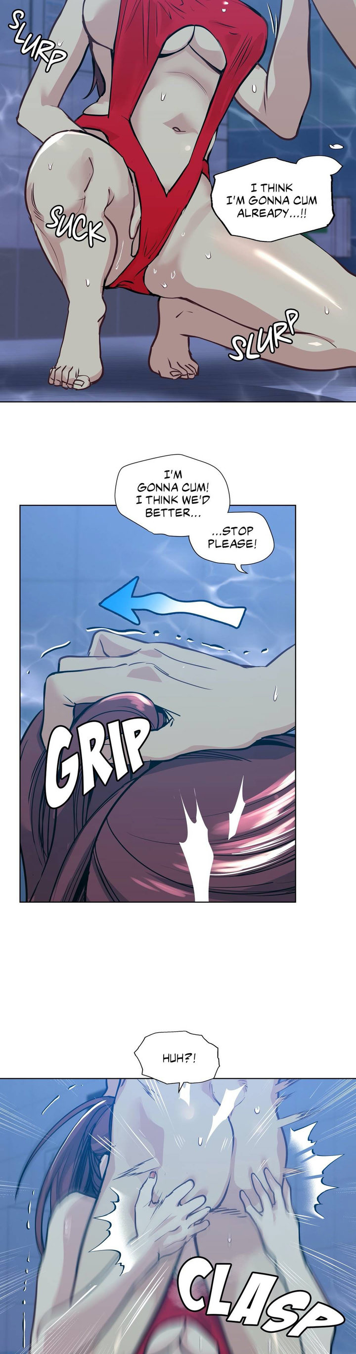 Lucky Guy - Chapter 58 [photo 22] - MangaPorn