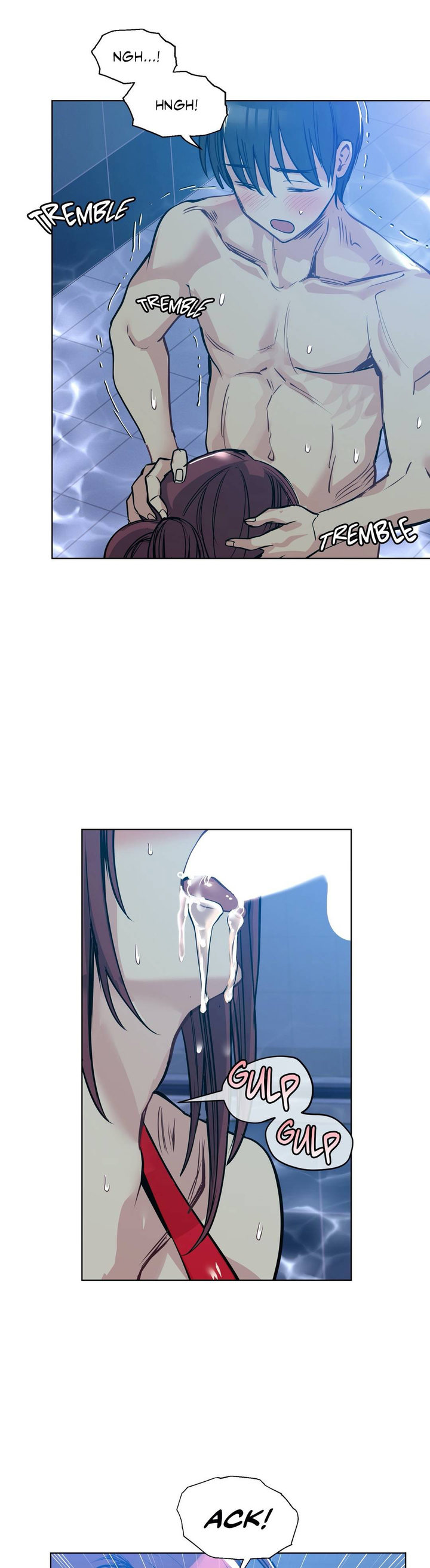 Lucky Guy - Chapter 58 [photo 24] - MangaPorn