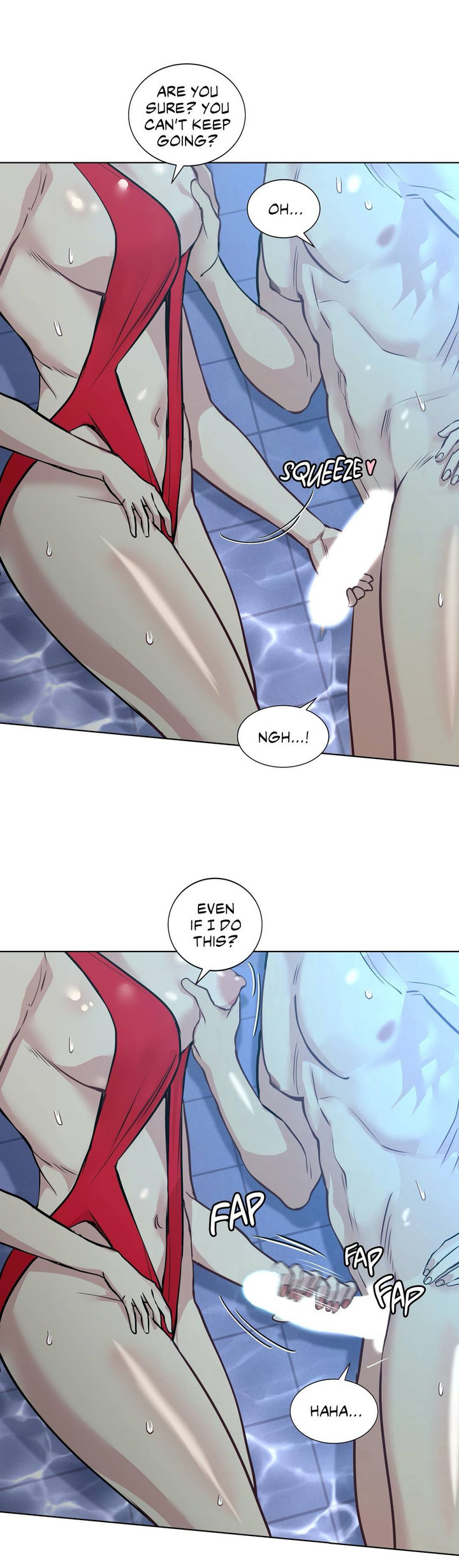 Lucky Guy - Chapter 58 [photo 27] - MangaPorn