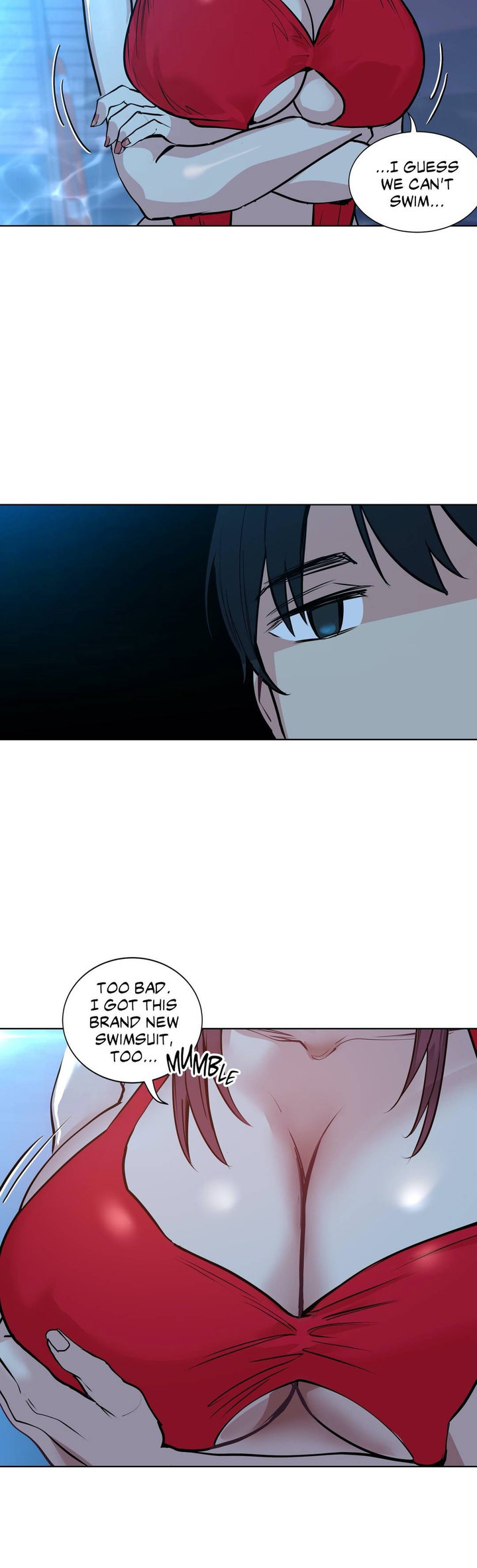 Lucky Guy - Chapter 58 [photo 8] - MangaPorn