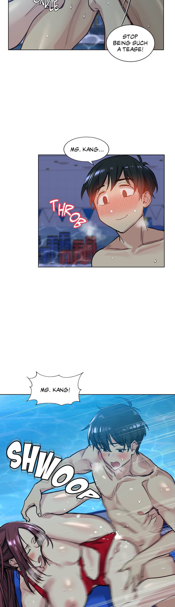 Lucky Guy - Chapter 59 [photo 12] - MangaPorn