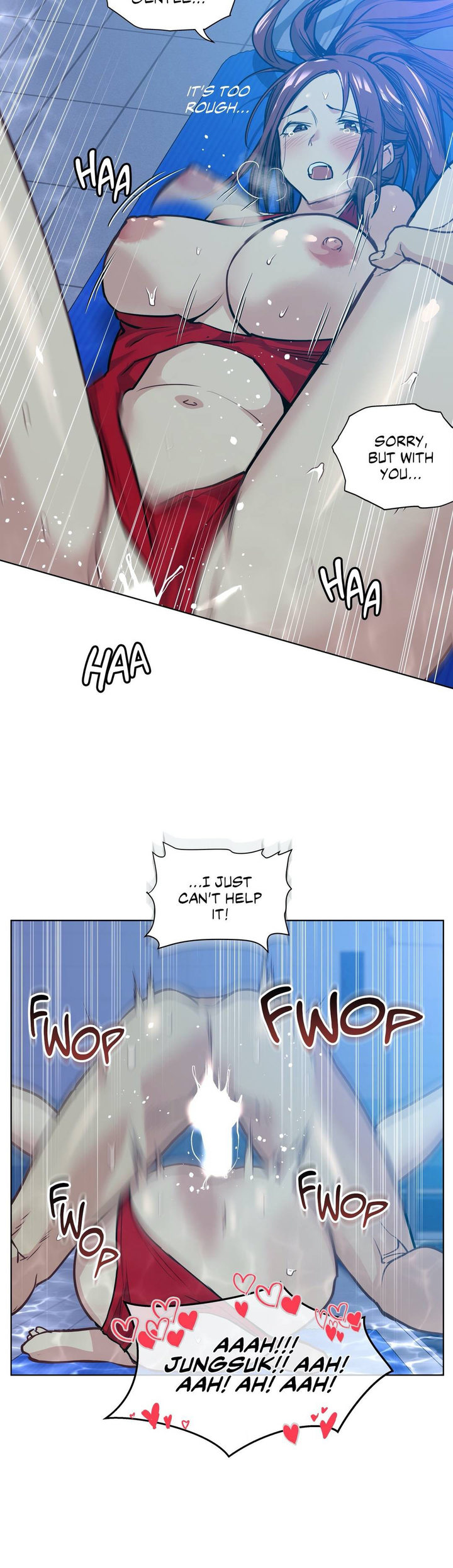 Lucky Guy - Chapter 59 [photo 15] - MangaPorn