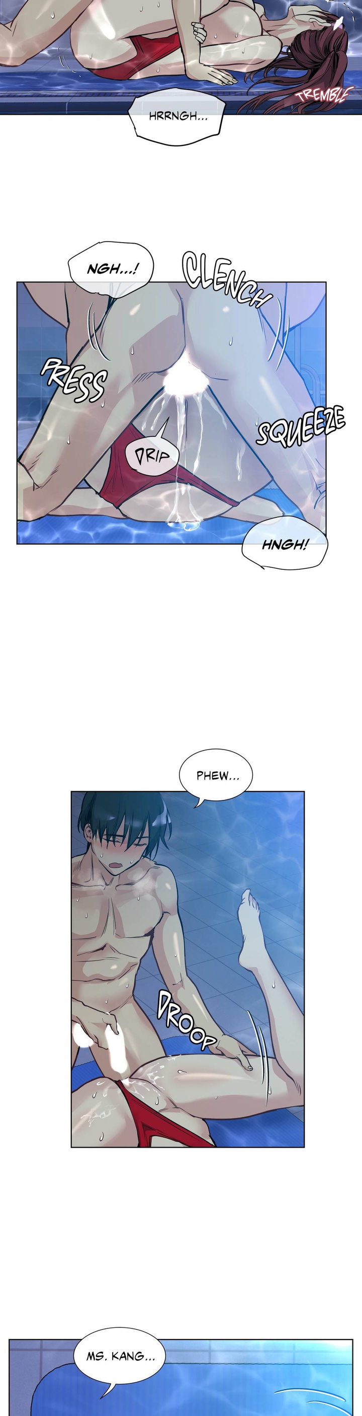 Lucky Guy - Chapter 59 [photo 17] - MangaPorn