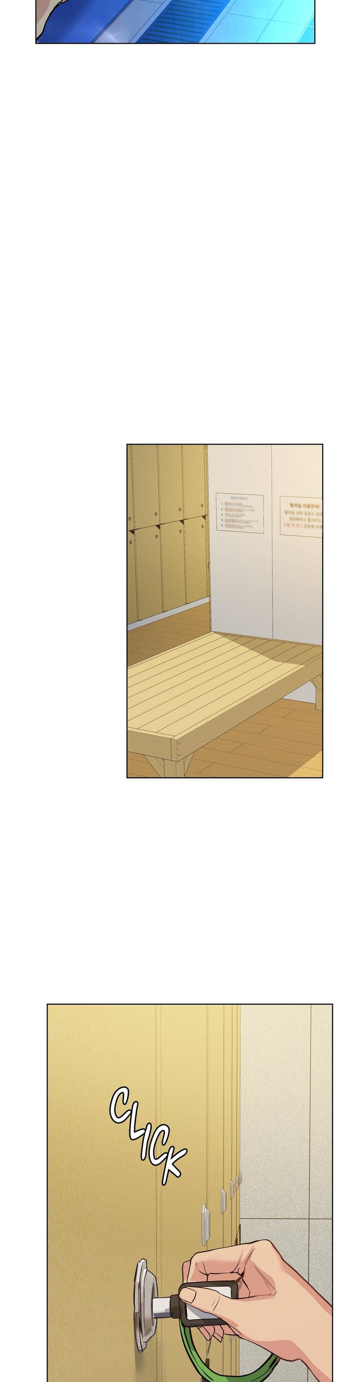 Lucky Guy - Chapter 59 [photo 19] - MangaPorn