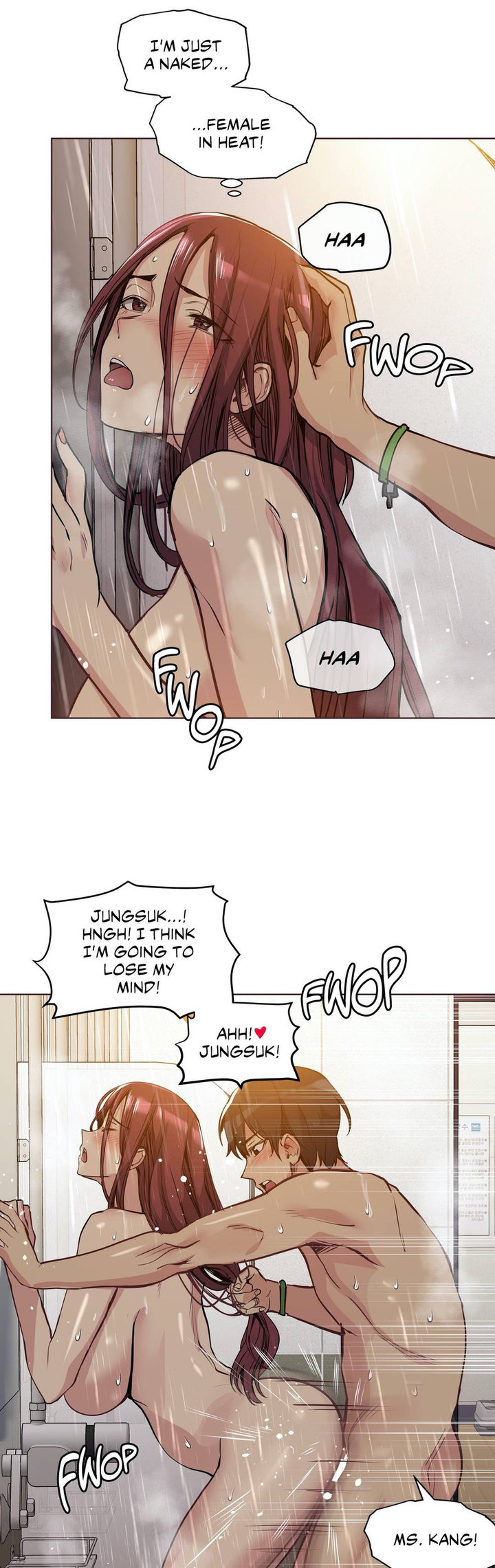 Lucky Guy - Chapter 59 [photo 28] - MangaPorn