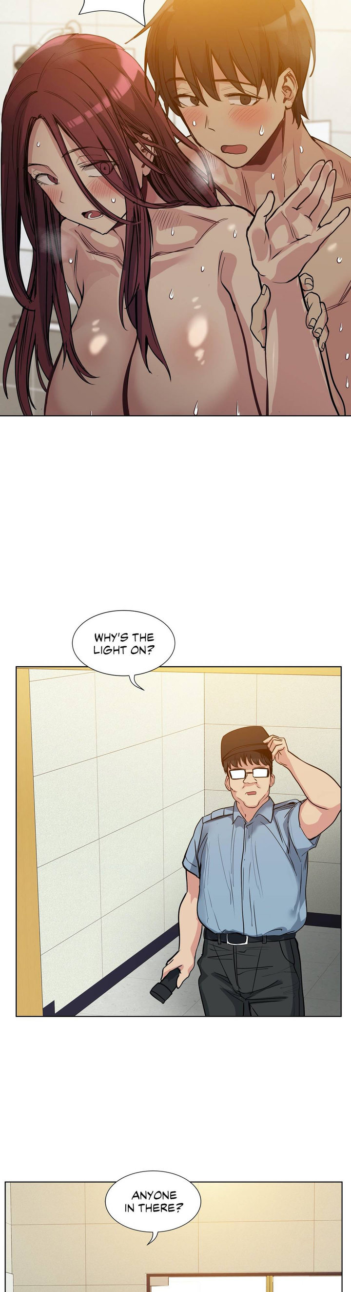 Lucky Guy - Chapter 59 [photo 31] - MangaPorn