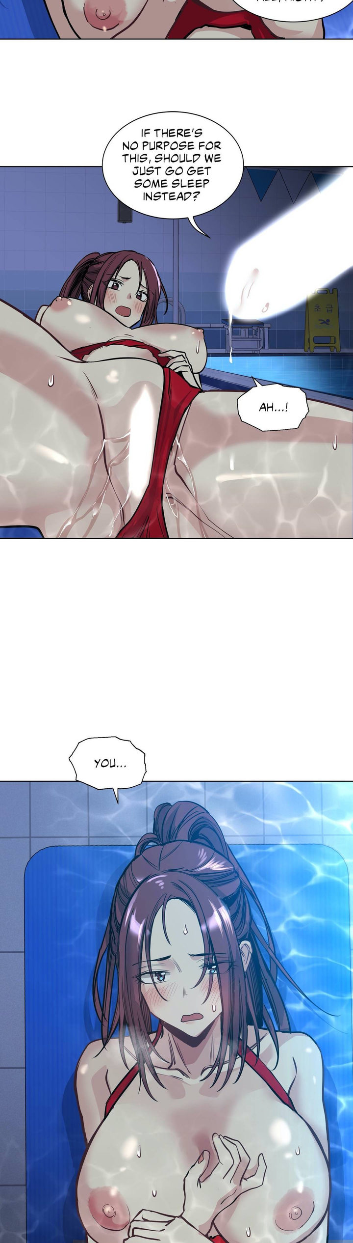 Lucky Guy - Chapter 59 [photo 9] - MangaPorn