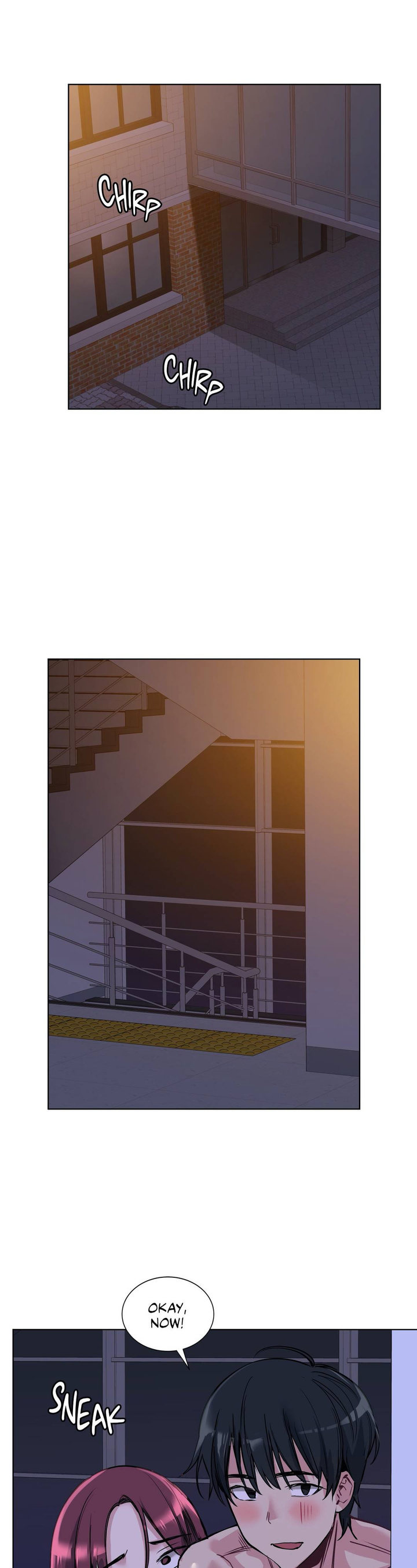 Lucky Guy - Chapter 60 [photo 17] - MangaPorn