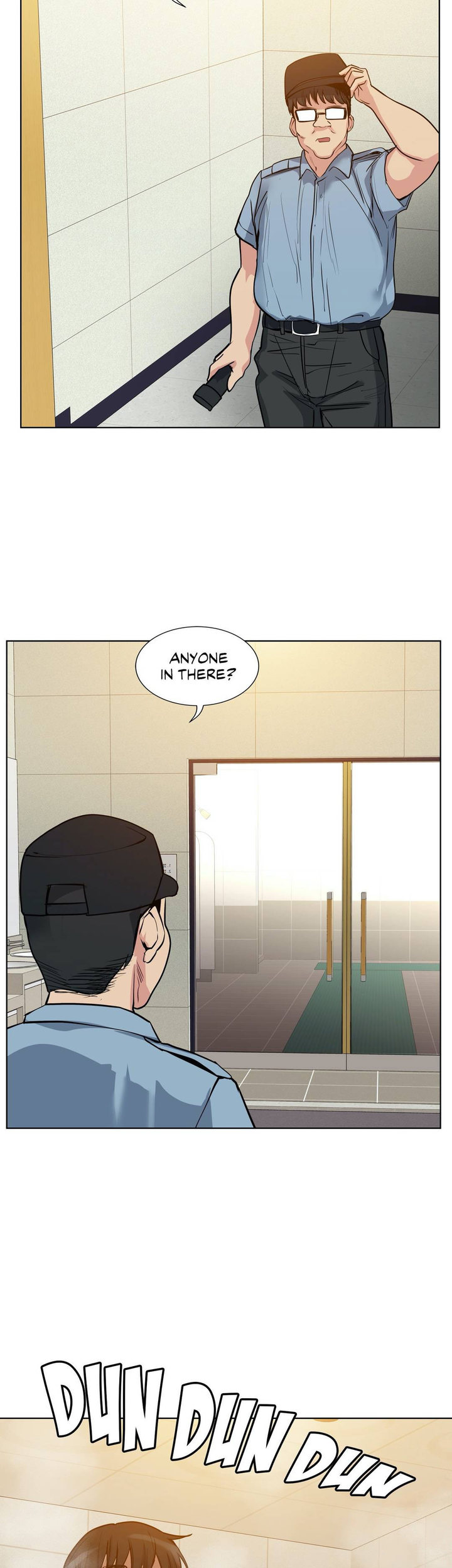 Lucky Guy - Chapter 60 [photo 2] - MangaPorn