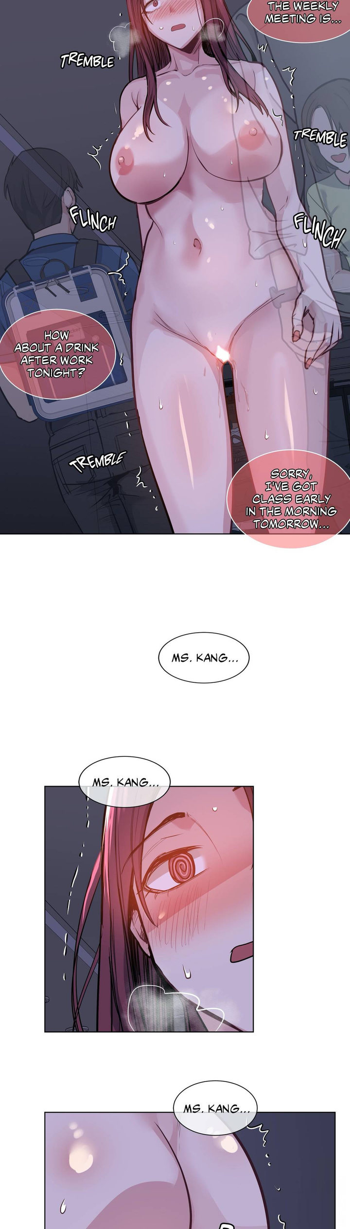 Lucky Guy - Chapter 60 [photo 23] - MangaPorn