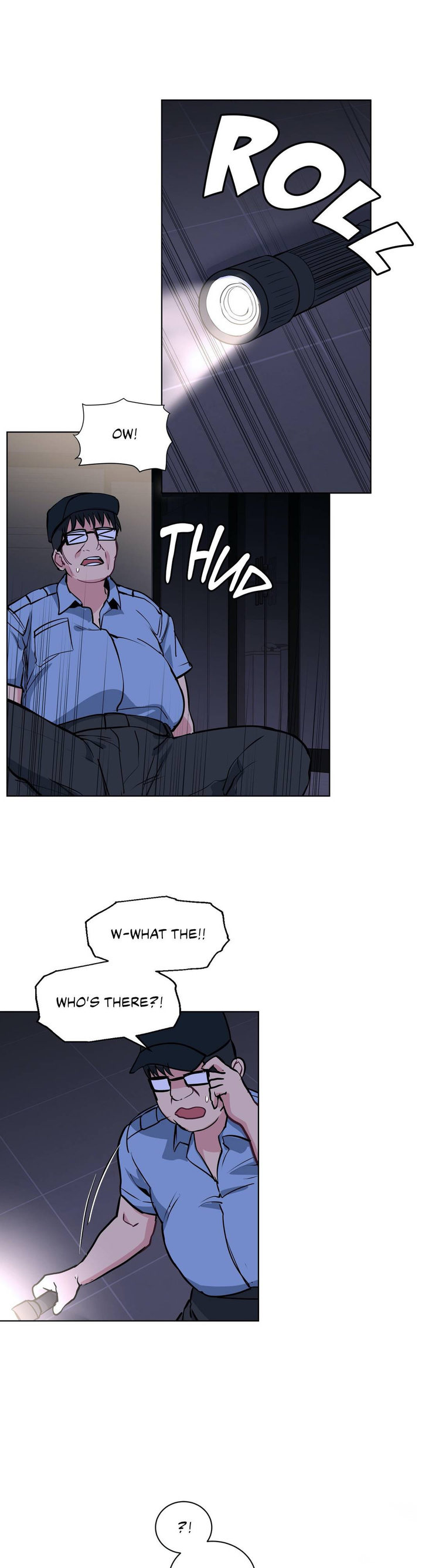 Lucky Guy - Chapter 60 [photo 26] - MangaPorn