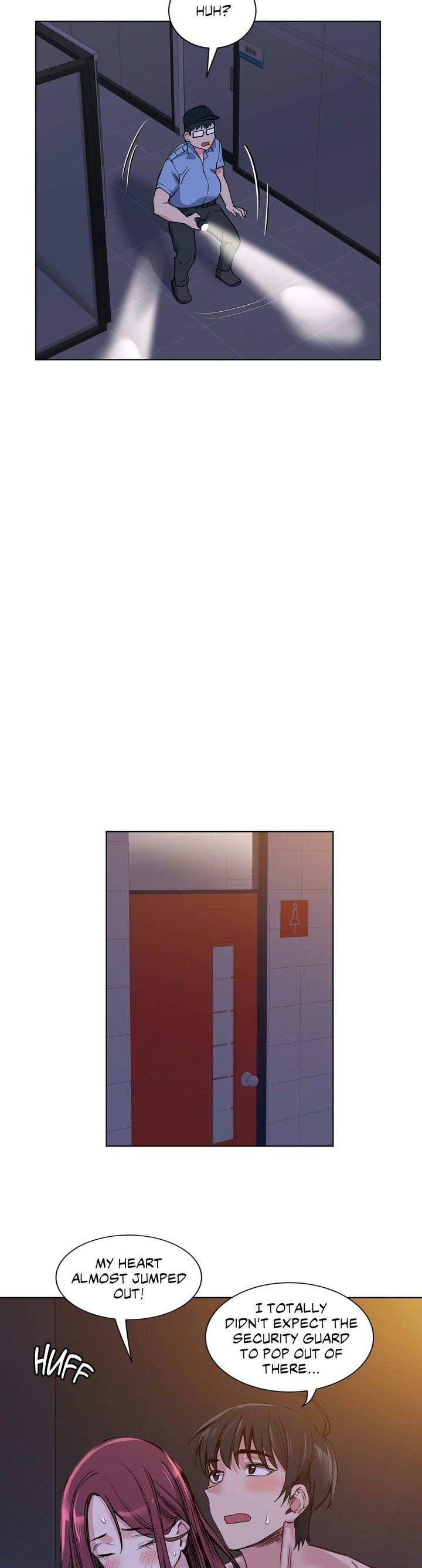 Lucky Guy - Chapter 60 [photo 27] - MangaPorn