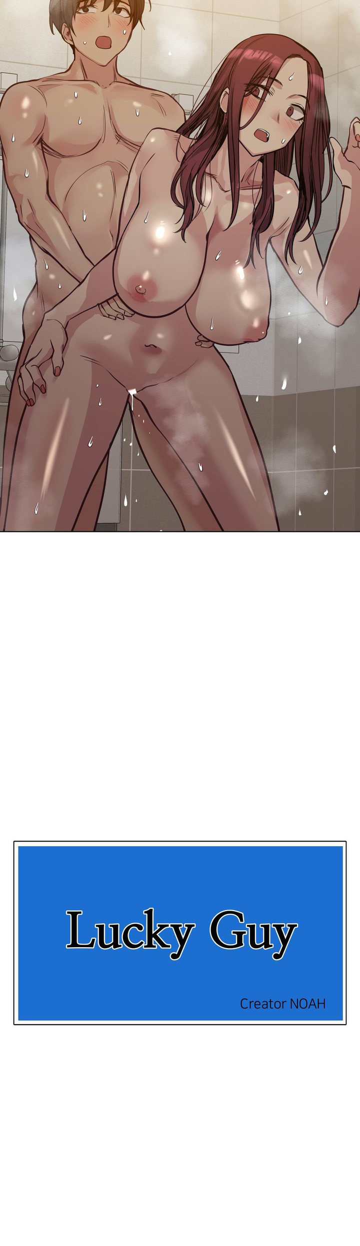 Lucky Guy - Chapter 60 [photo 3] - MangaPorn