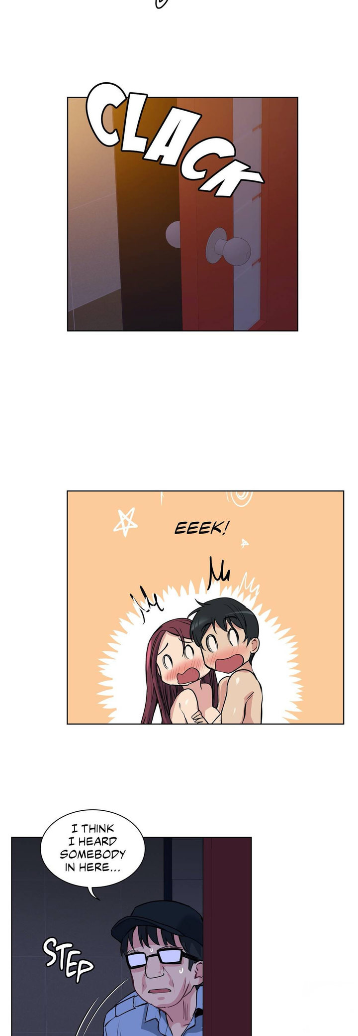 Lucky Guy - Chapter 60 [photo 31] - MangaPorn