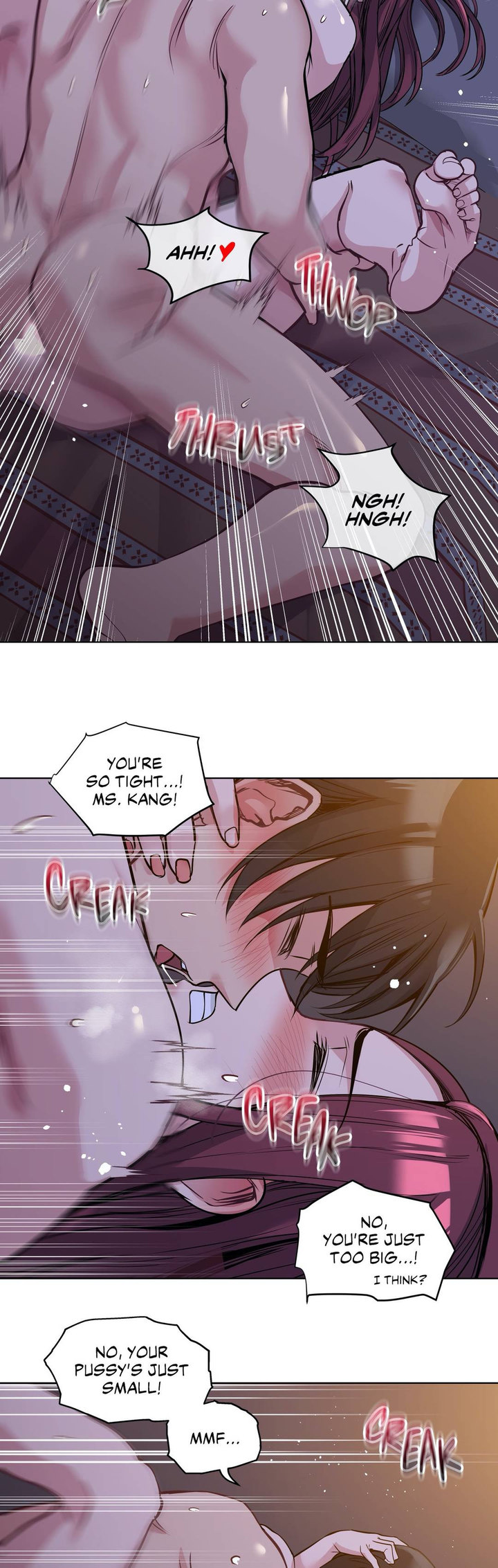 Lucky Guy - Chapter 61 [photo 17] - MangaPorn